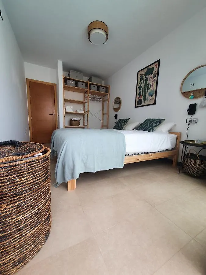 Casa Aloe Vera Cotillo 0*,  西班牙
