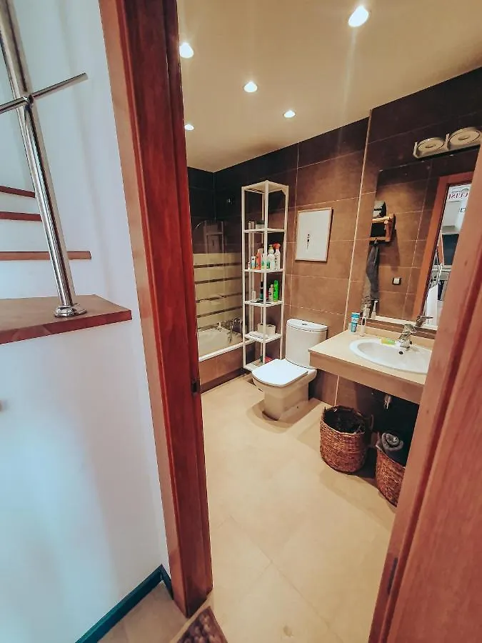 Casa Aloe Vera Cotillo 西班牙