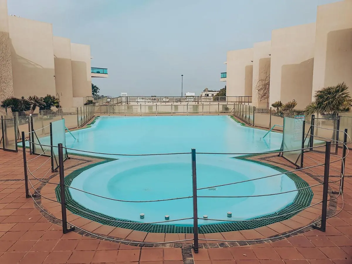 Casa Aloe Vera Cotillo 0*,  西班牙