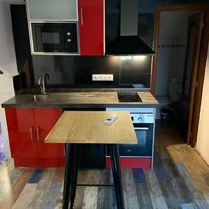 Closest To Gibraltar Border Apartamento La Línea de la Concepción