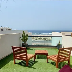 Apartment Slow Life By Sea There Fuerteventura, Cotillo