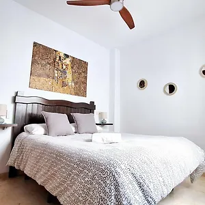 Loft Centrico En Cercano Al Tajo Y Plaza De Toros Con Wifi Y Parking Opcional Apartment Ronda