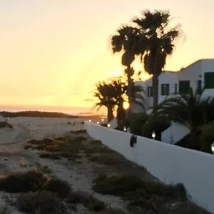 Lagoons Apartment Cotillo